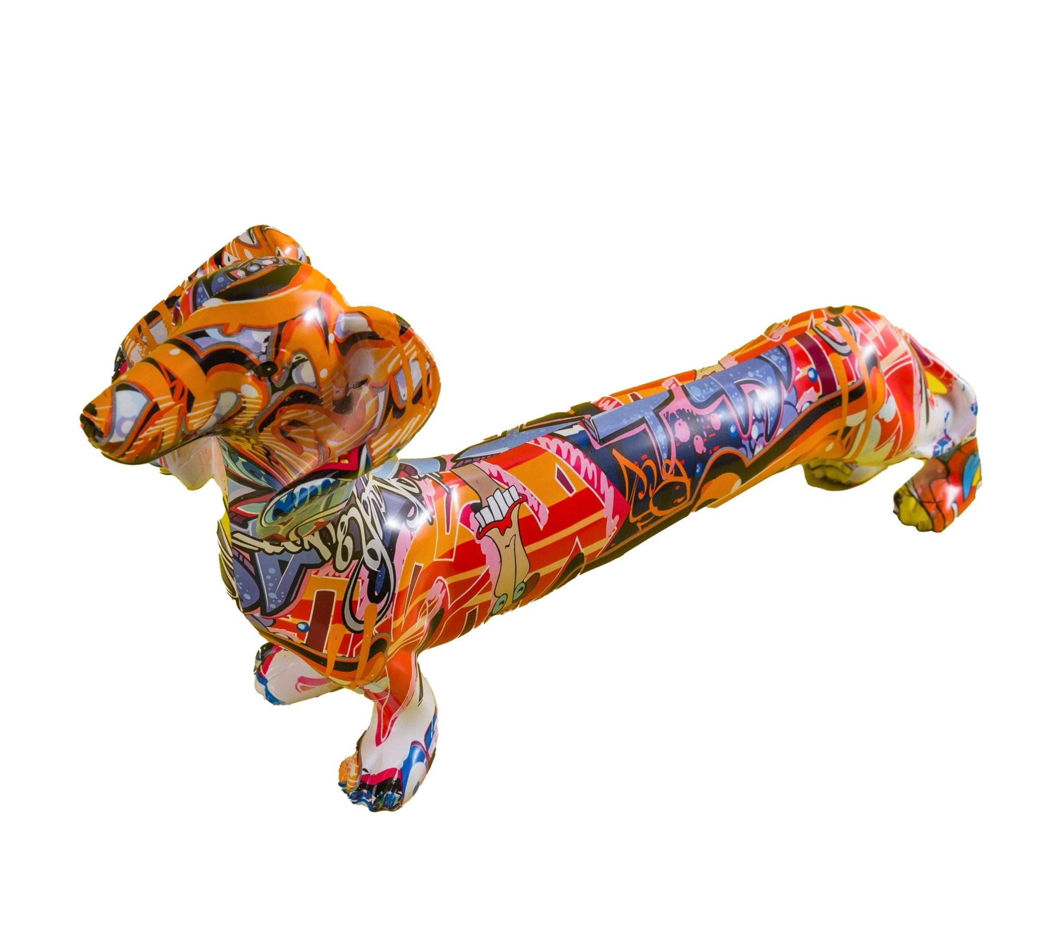 Long Dachshund Amare - Magnito