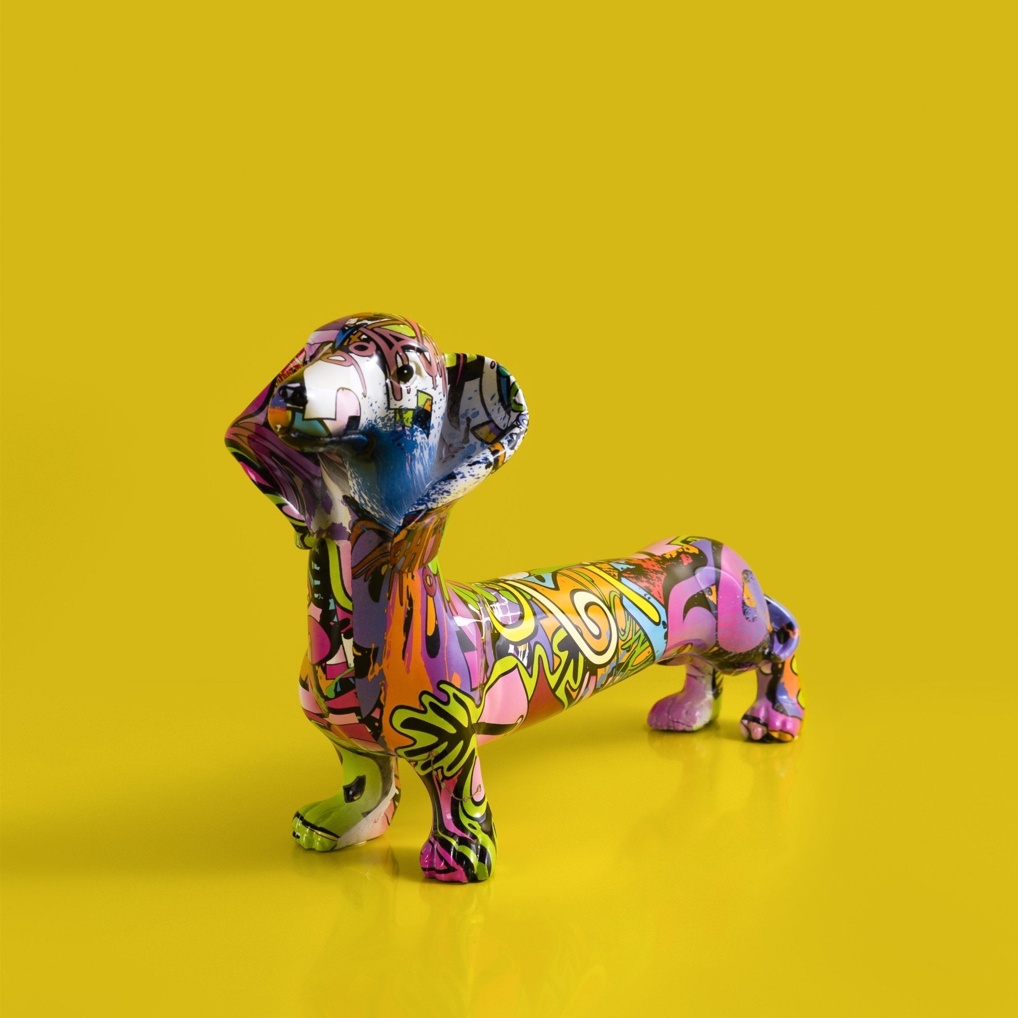 Long Dachshund Amare - Magnito