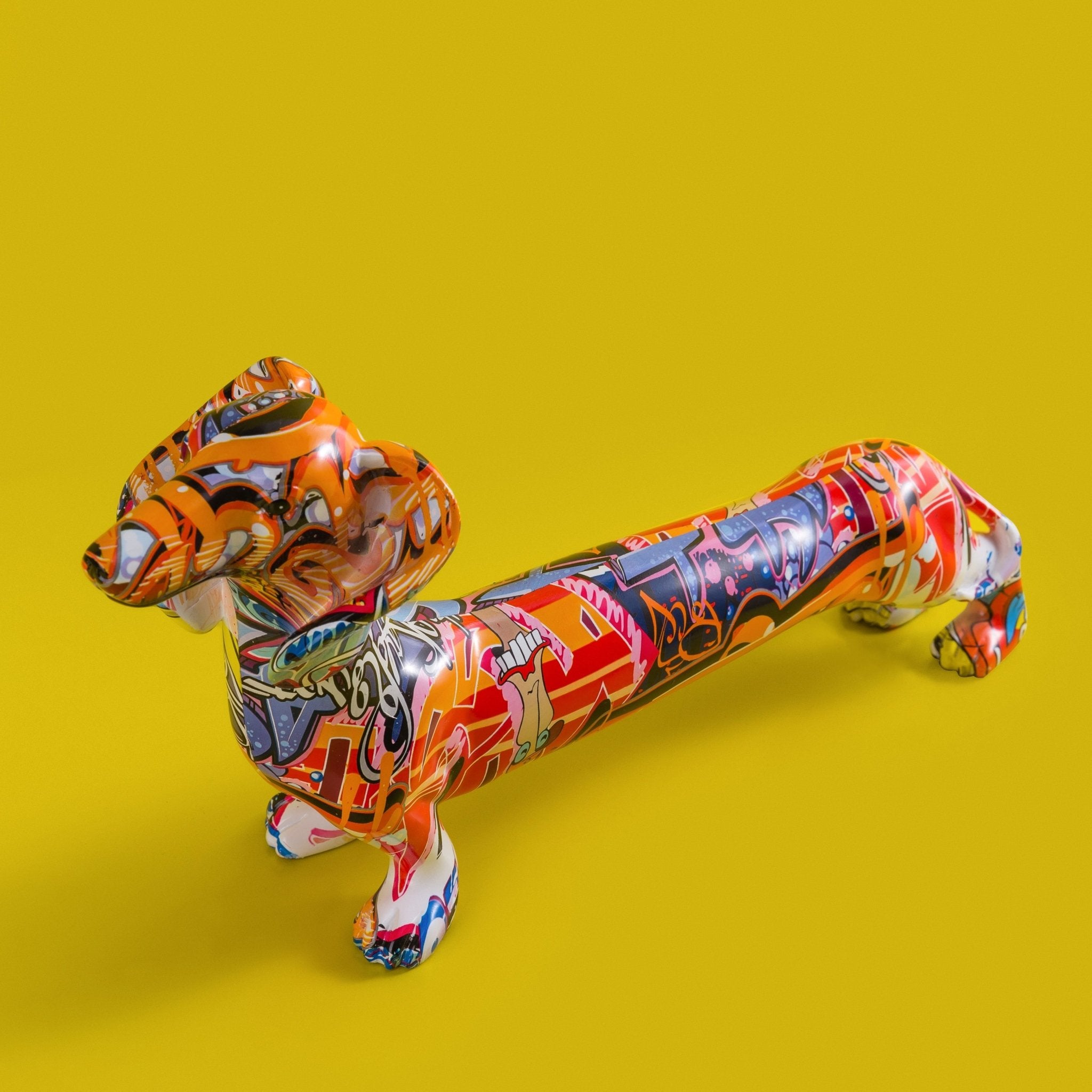 Long Dachshund Amare - Magnito