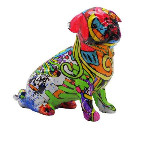 Pug Amare - Magnito