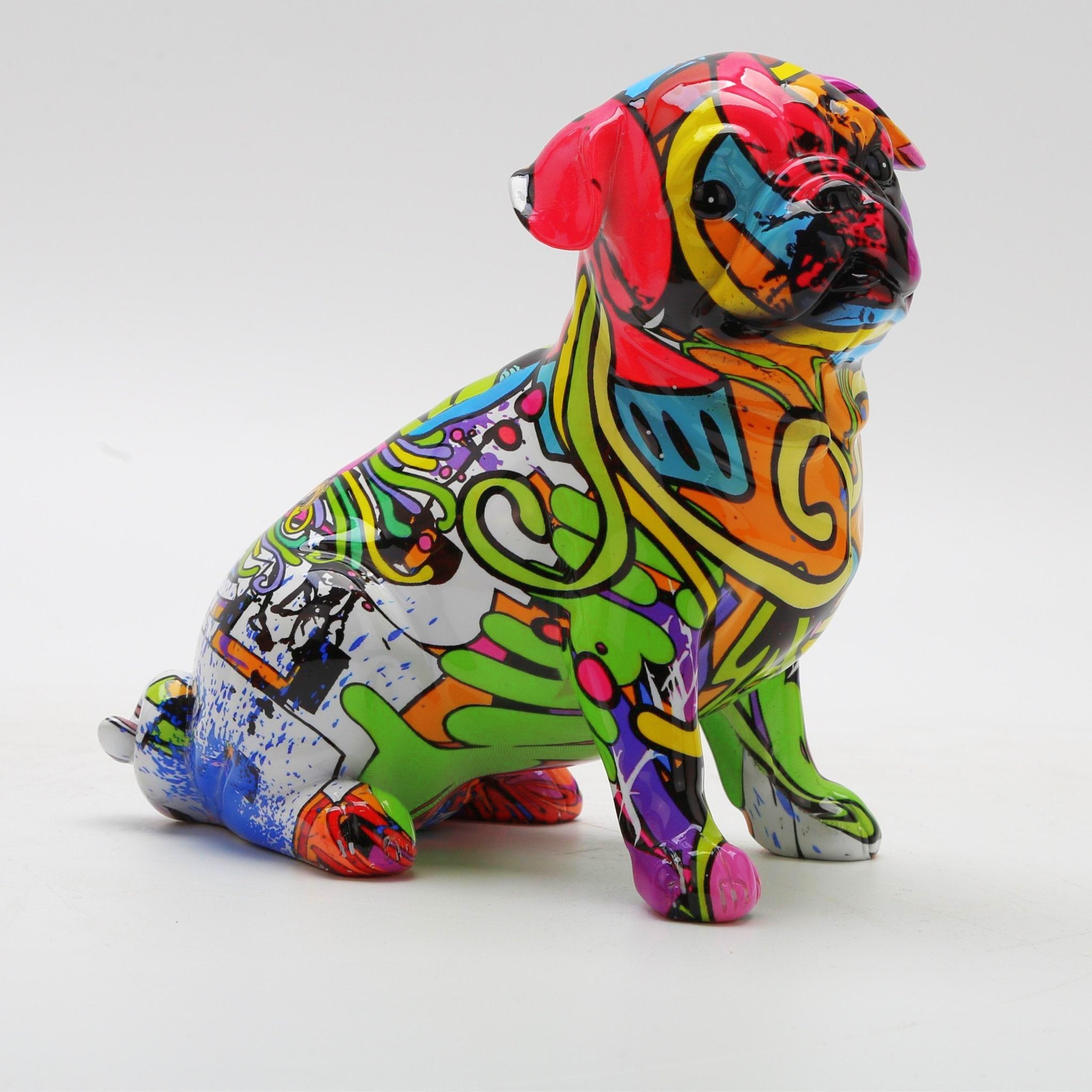Pug Amare - Magnito