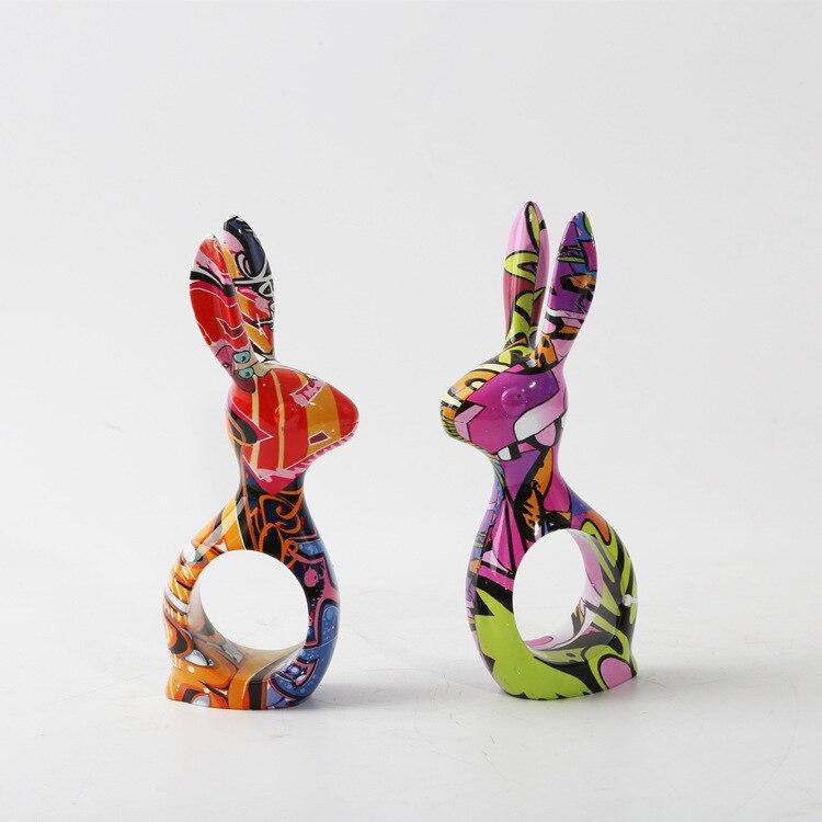Rabbit Amare - Magnito