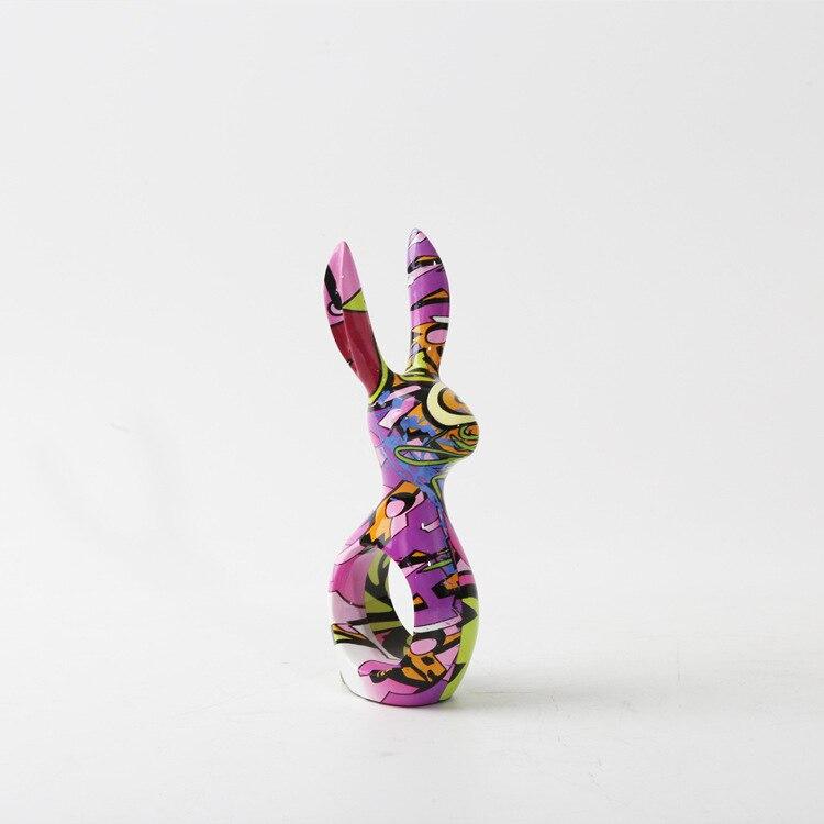 Rabbit Amare - Magnito