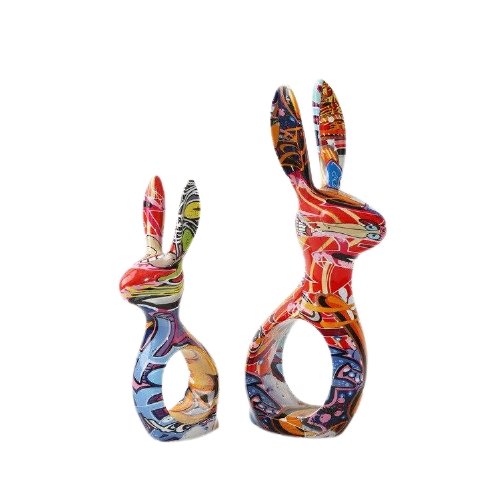 Rabbit Amare - Magnito