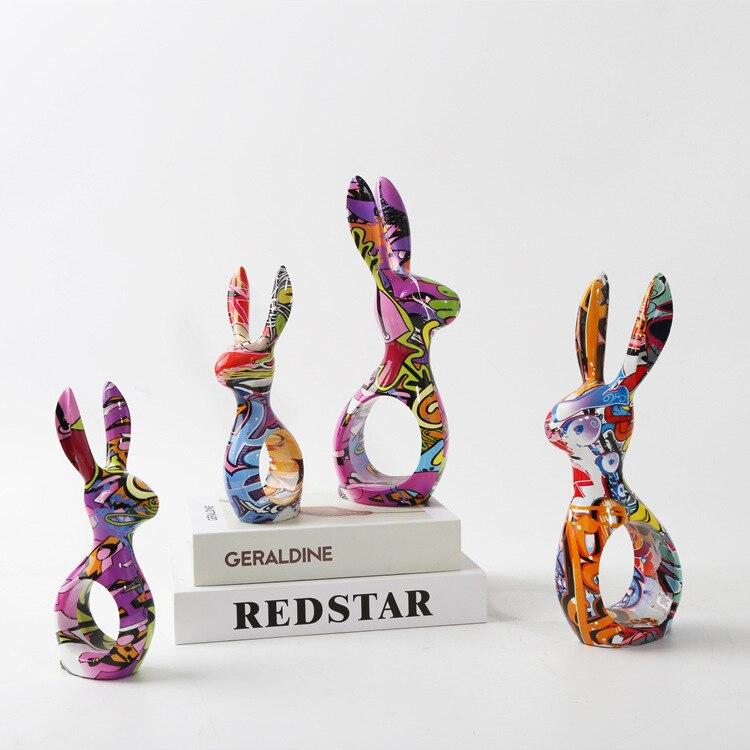 Rabbit Amare - Magnito