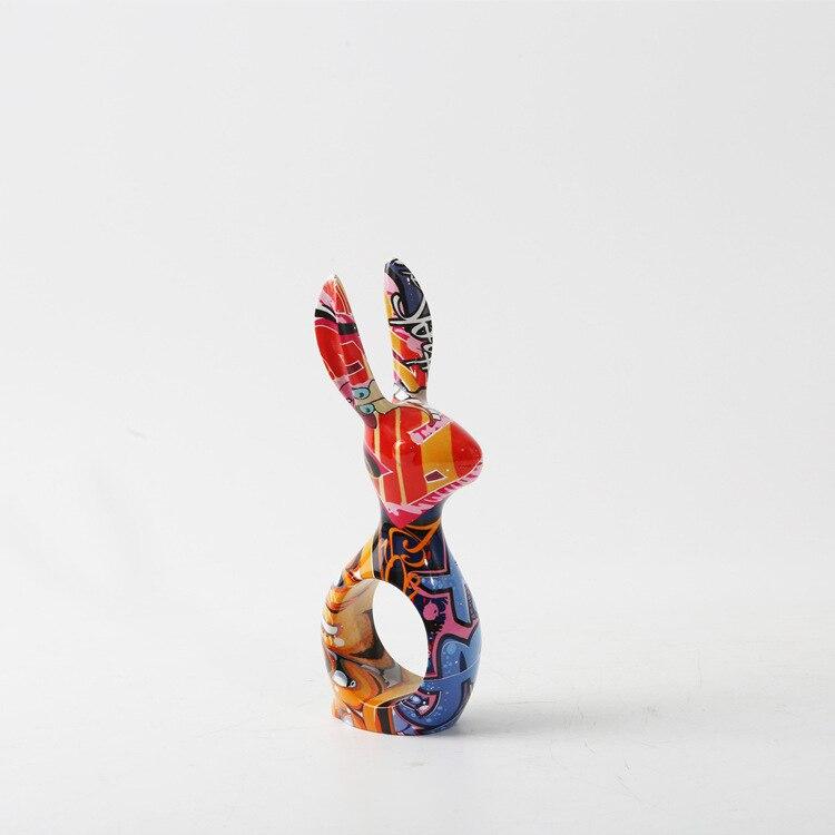 Rabbit Amare - Magnito
