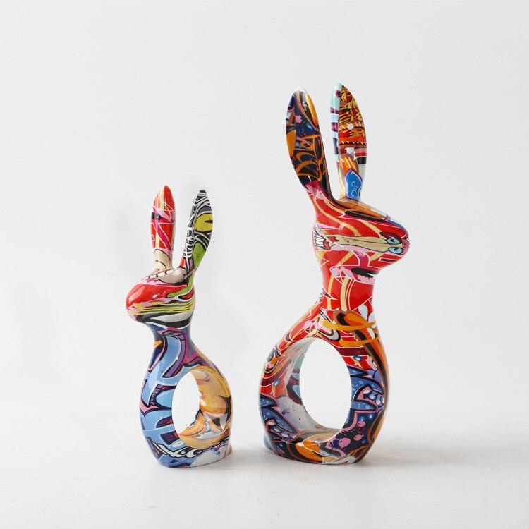 Rabbit Amare - Magnito
