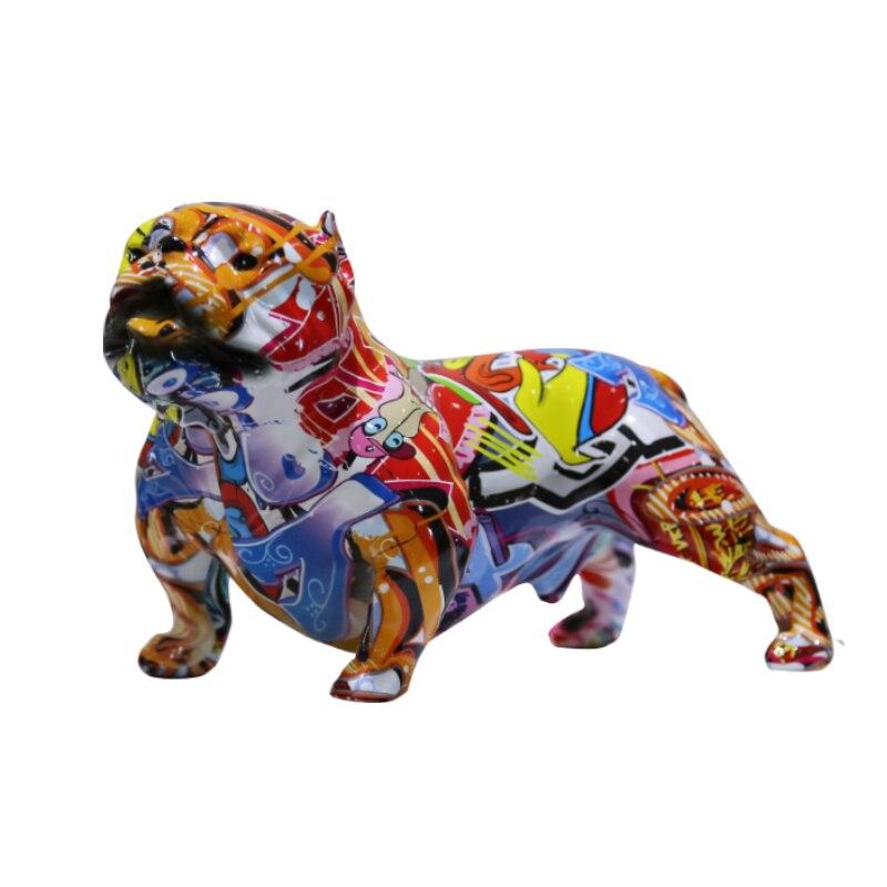 Staffordshire Bull Terrier Amare - Magnito