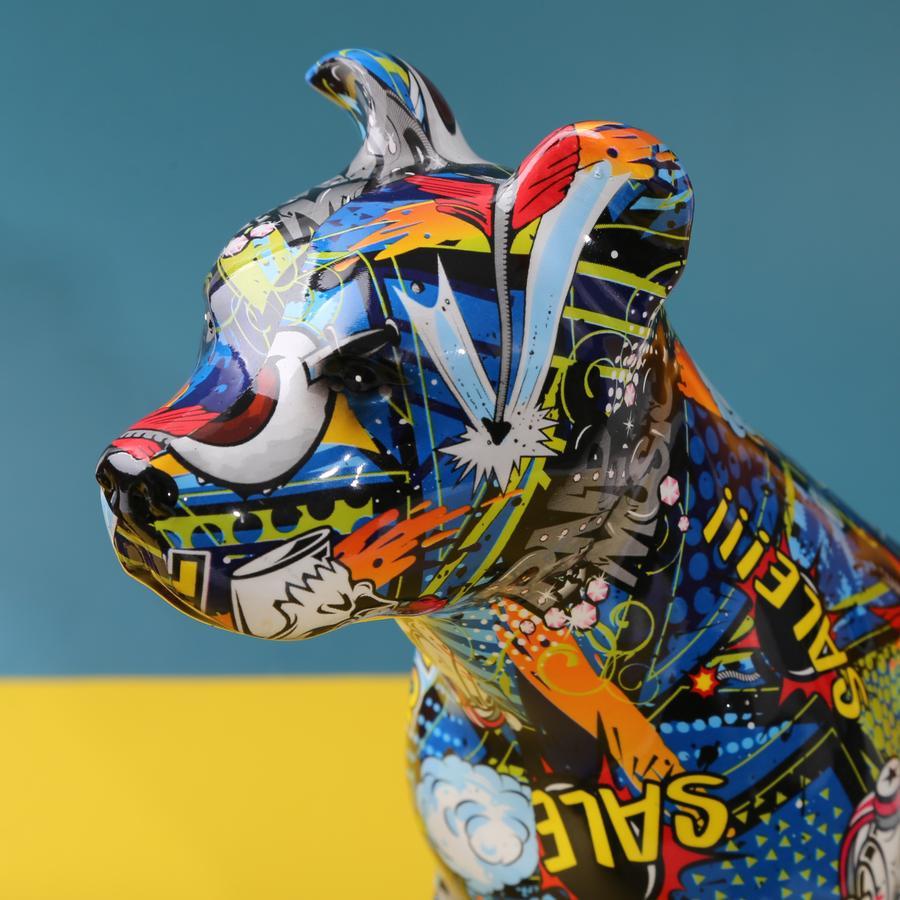 Staffordshire Bull Terrier Amare - Magnito