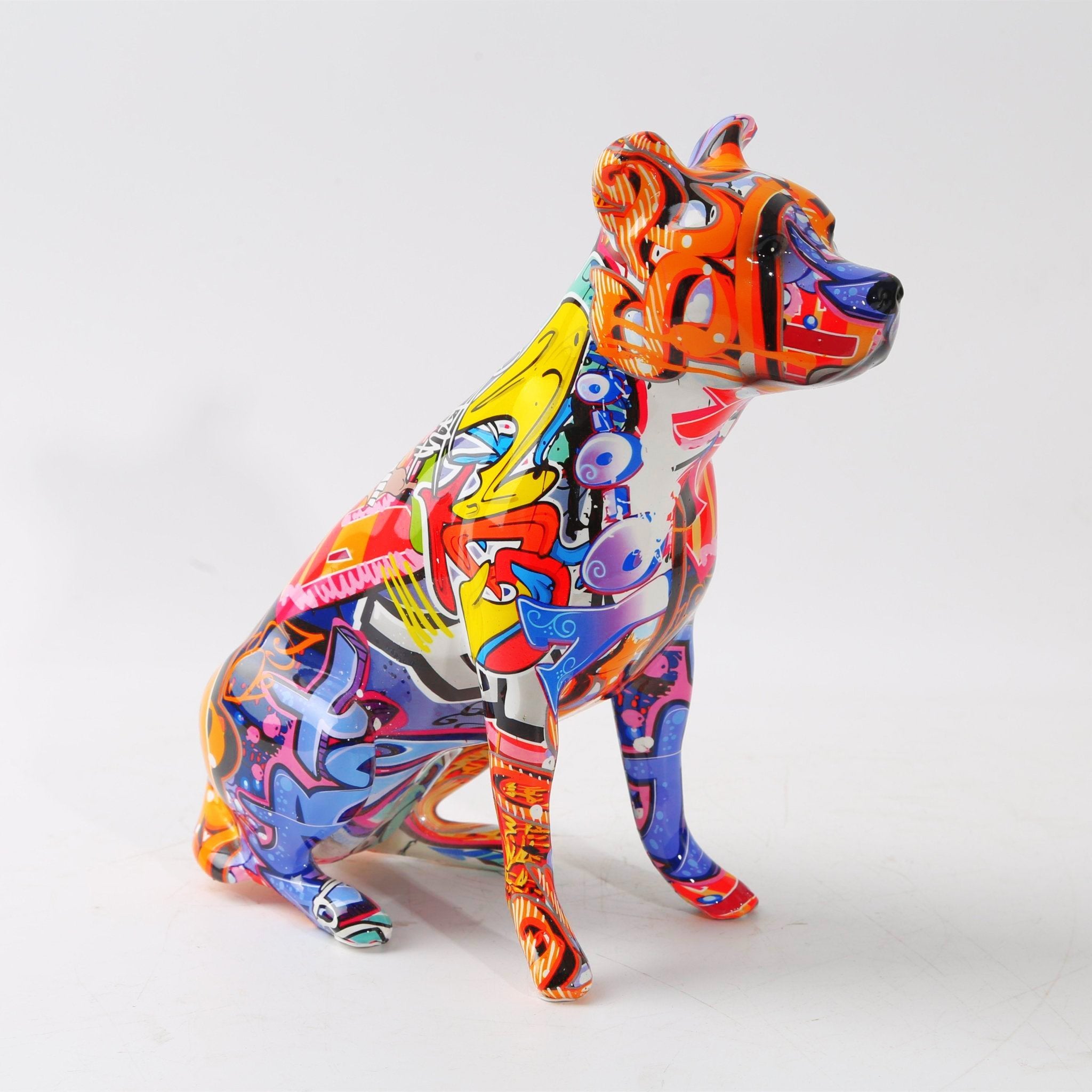 Staffordshire Bull Terrier Amare - Magnito