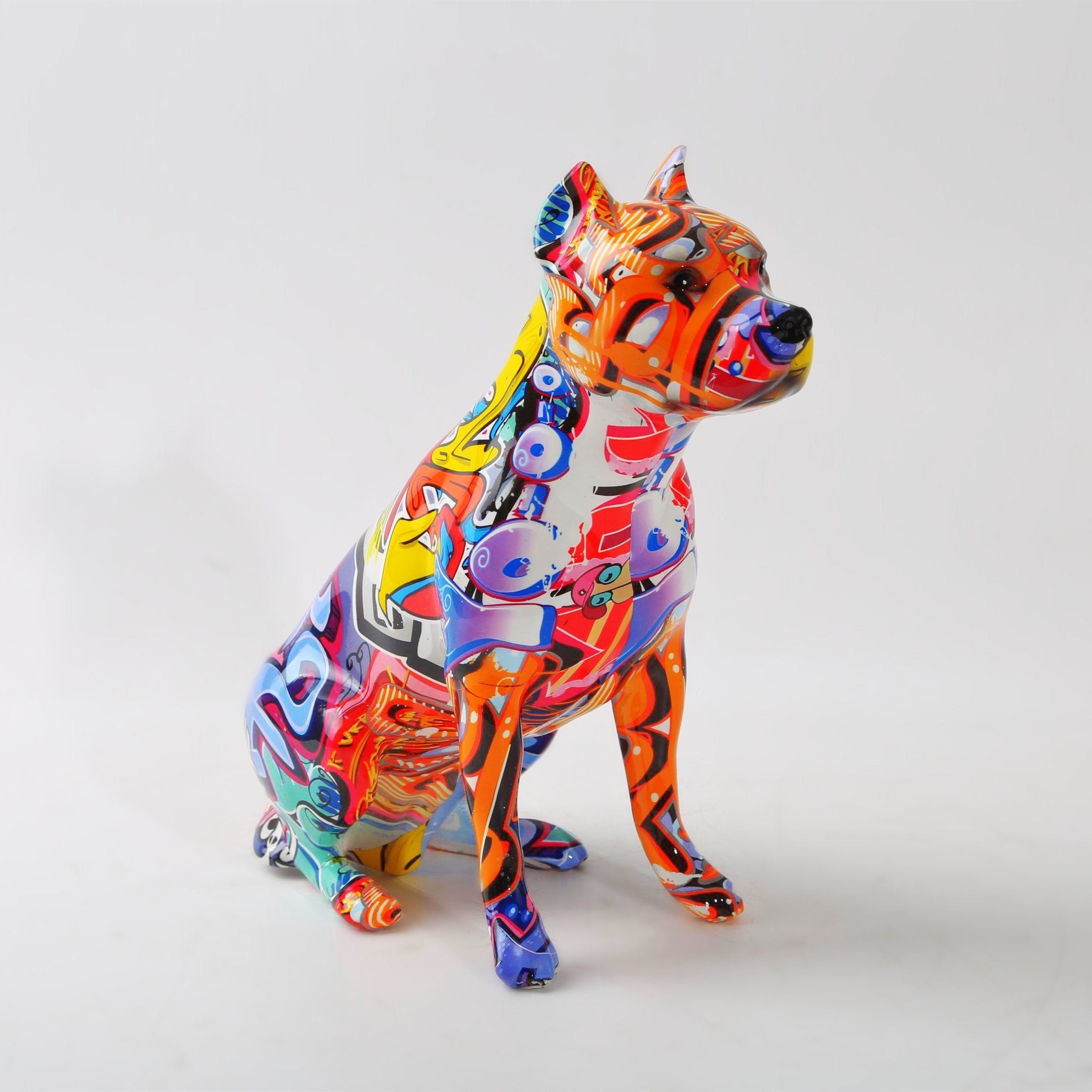 Staffordshire Bull Terrier Amare - Magnito