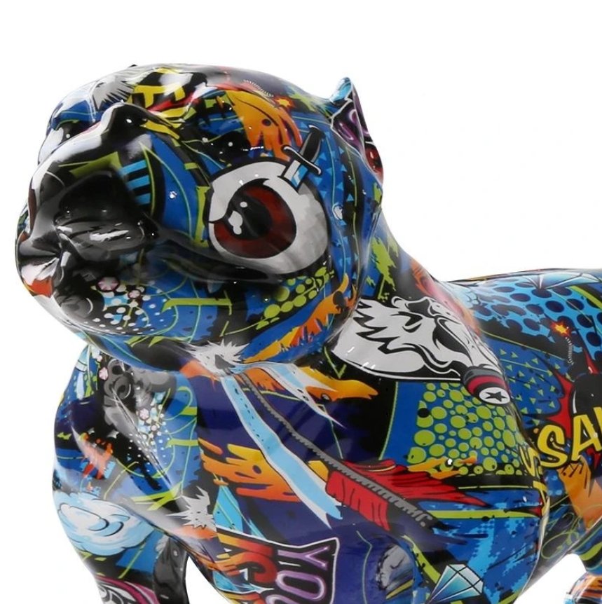 Staffordshire Bull Terrier Amare - Magnito