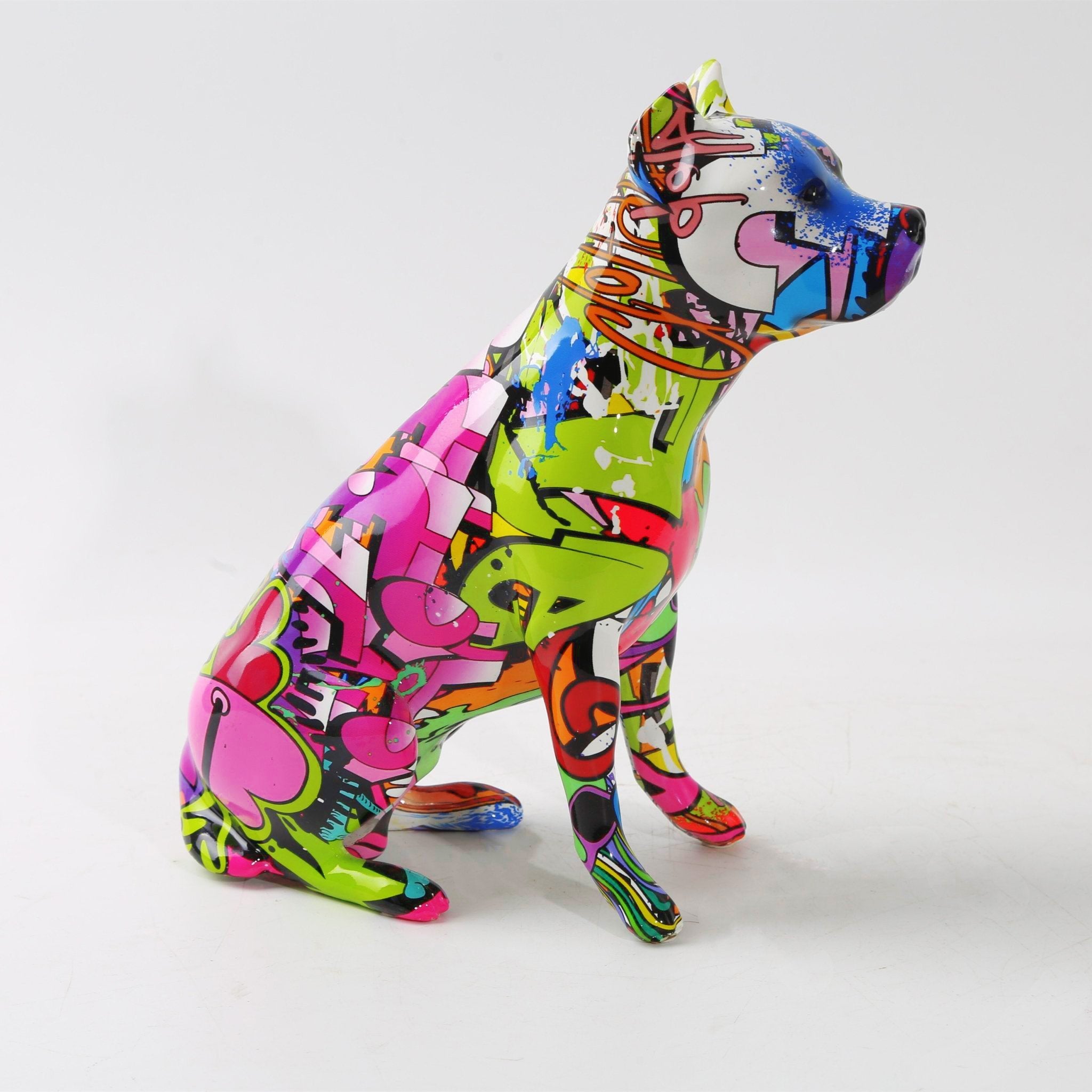 Staffordshire Bull Terrier Amare - Magnito