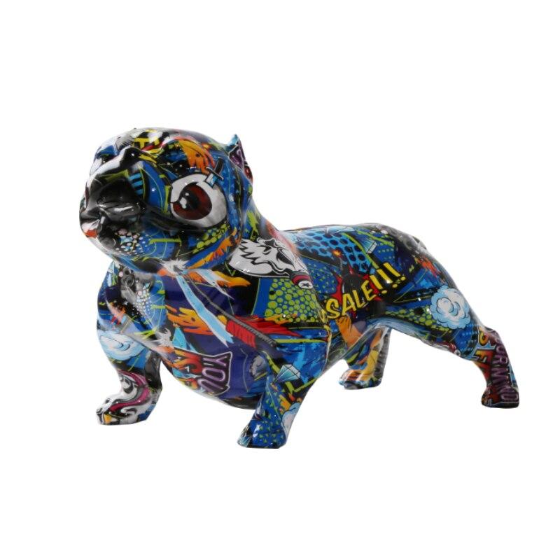 Staffordshire Bull Terrier Amare - Magnito