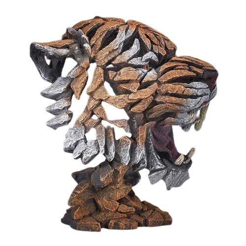Tiger Art Sculpture - Magnito