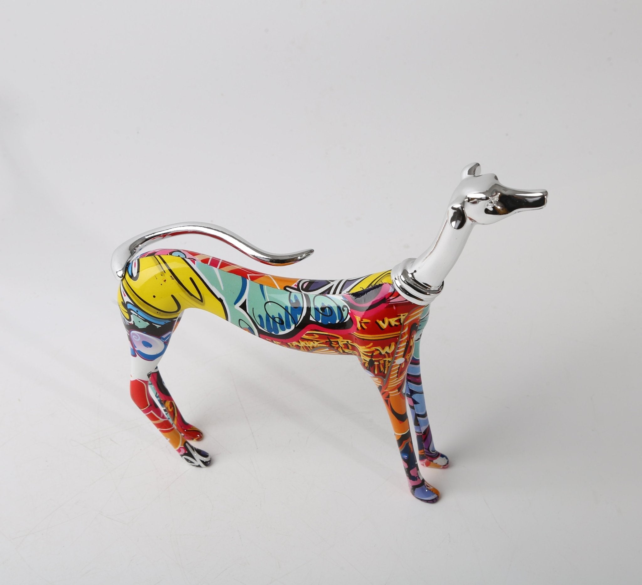 Whippet Amare - Magnito